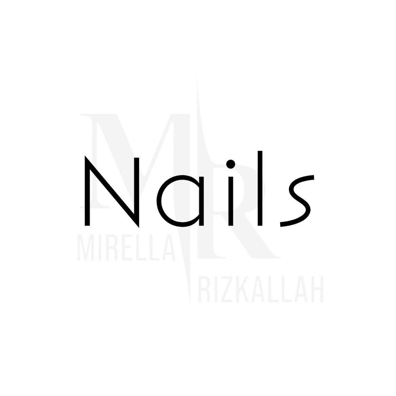 Nails