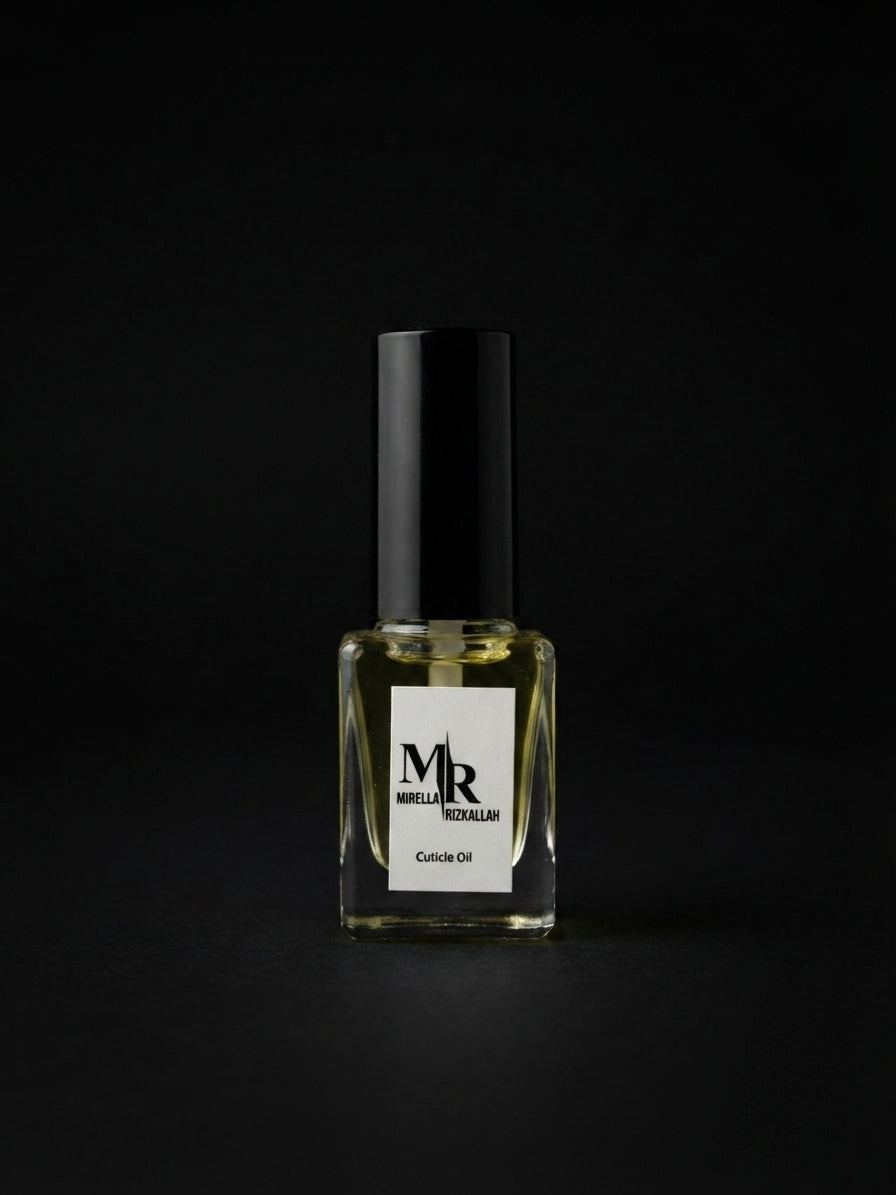 Cuticle Oil