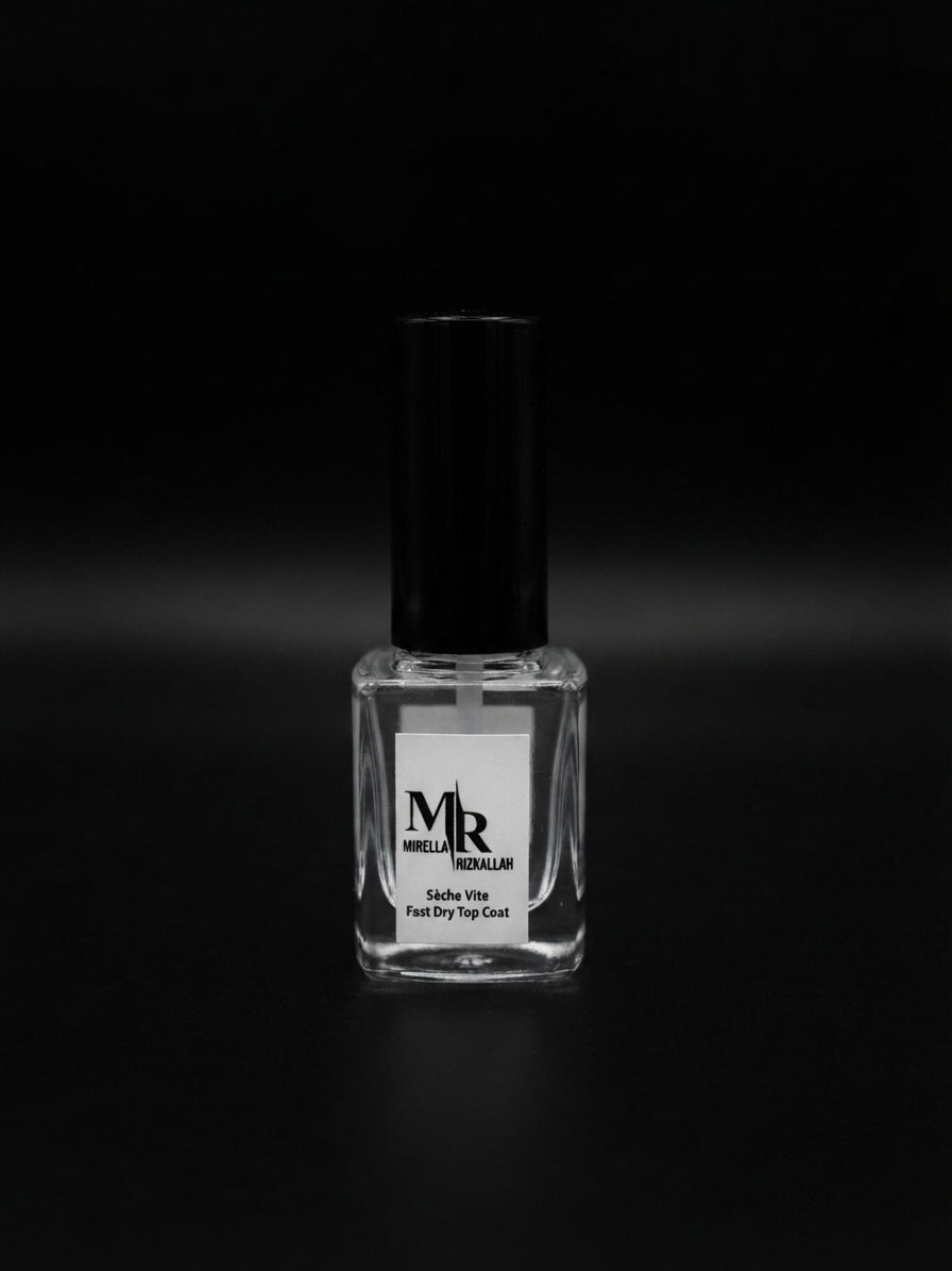 Fast Dry Top Coat/Seche Vite