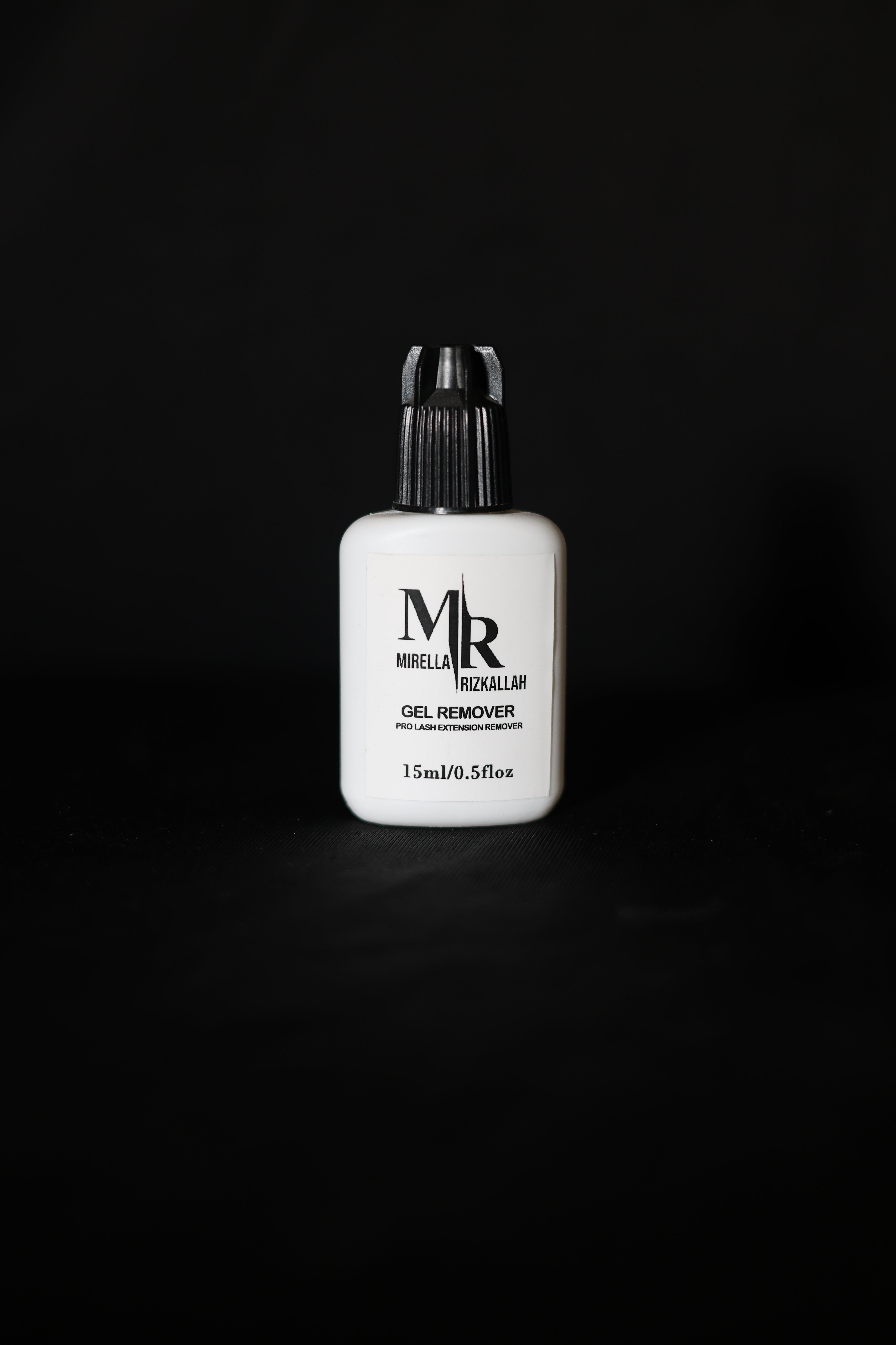 Eyelash Extension Remover