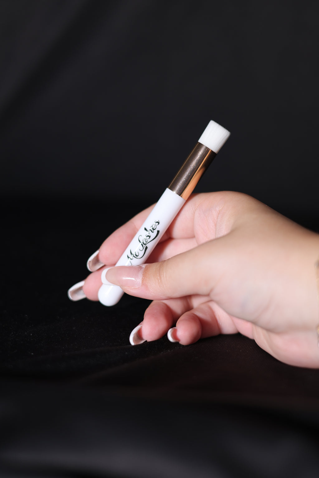 Lash Foam Brush