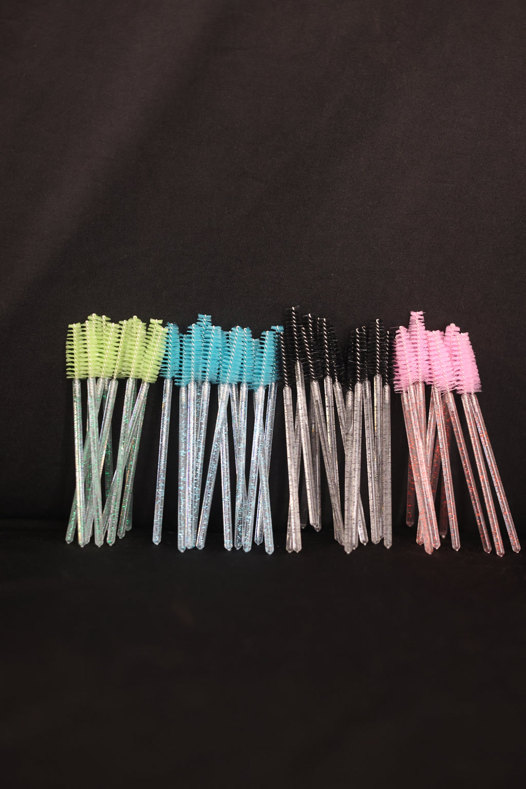 Lash Brush-50pc