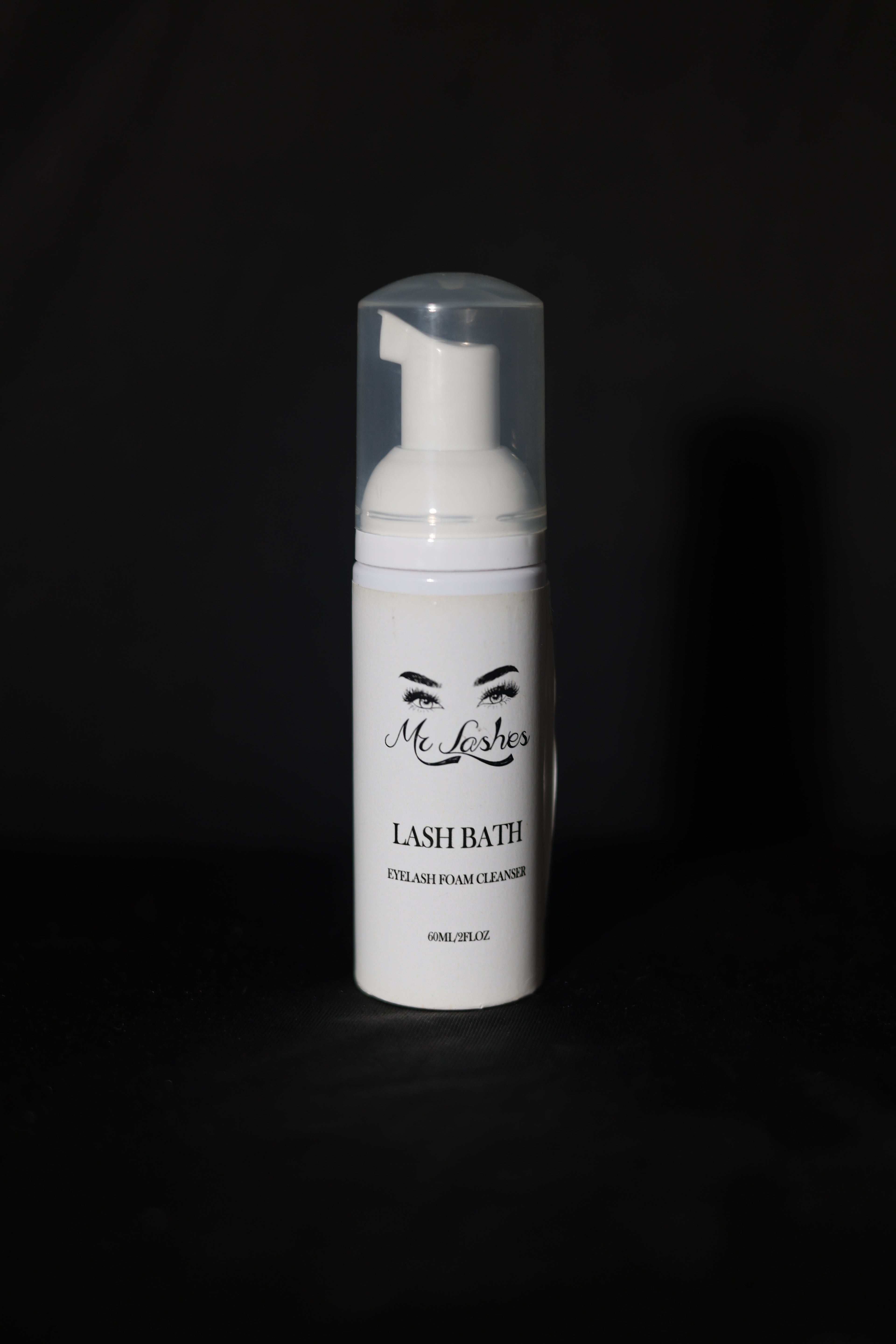 Lash Foam