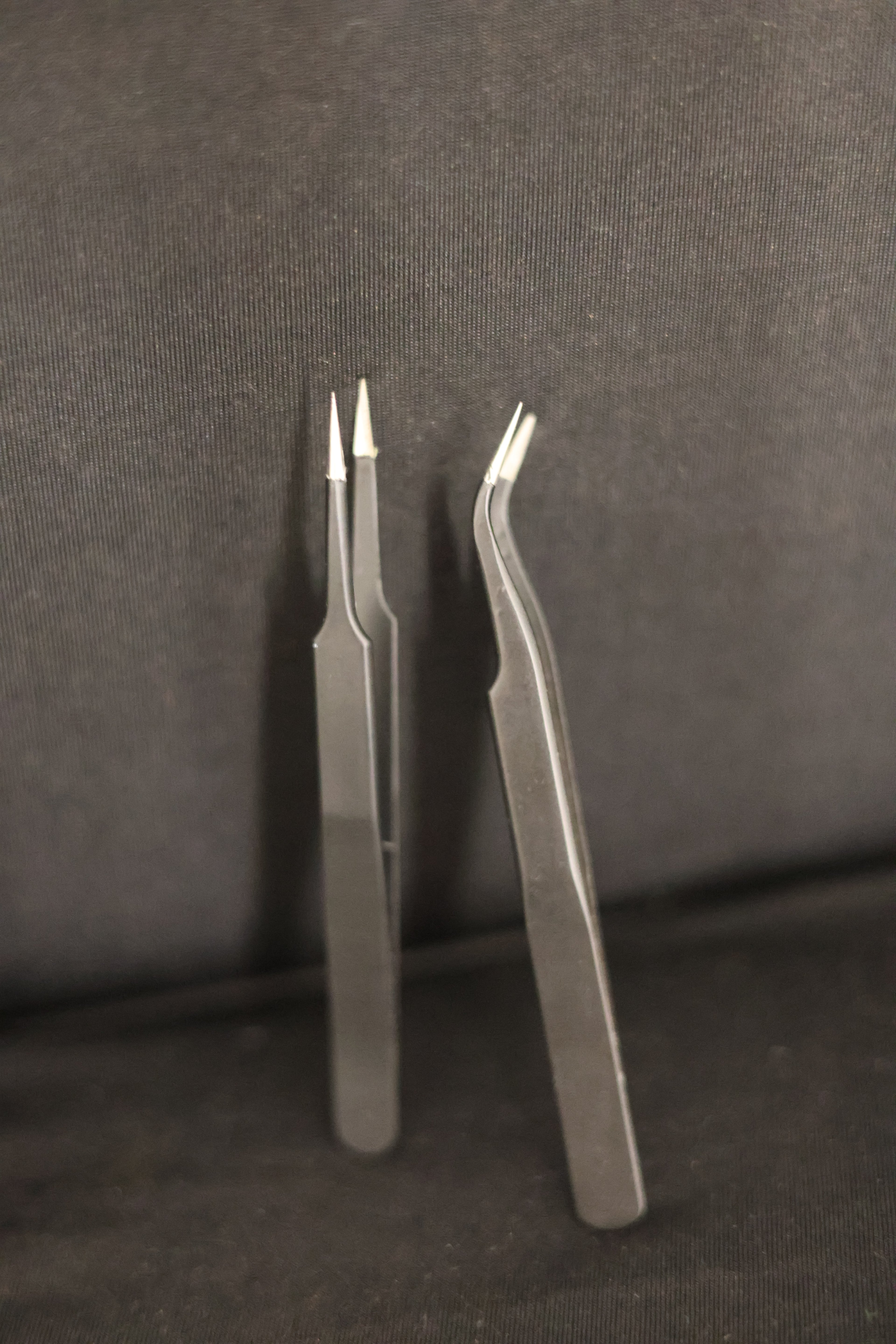 Lash Tweezers