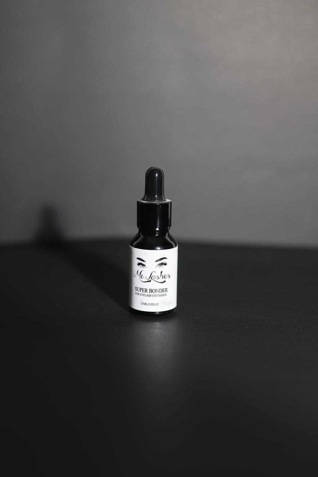 Eyelash Extension Super Bonder