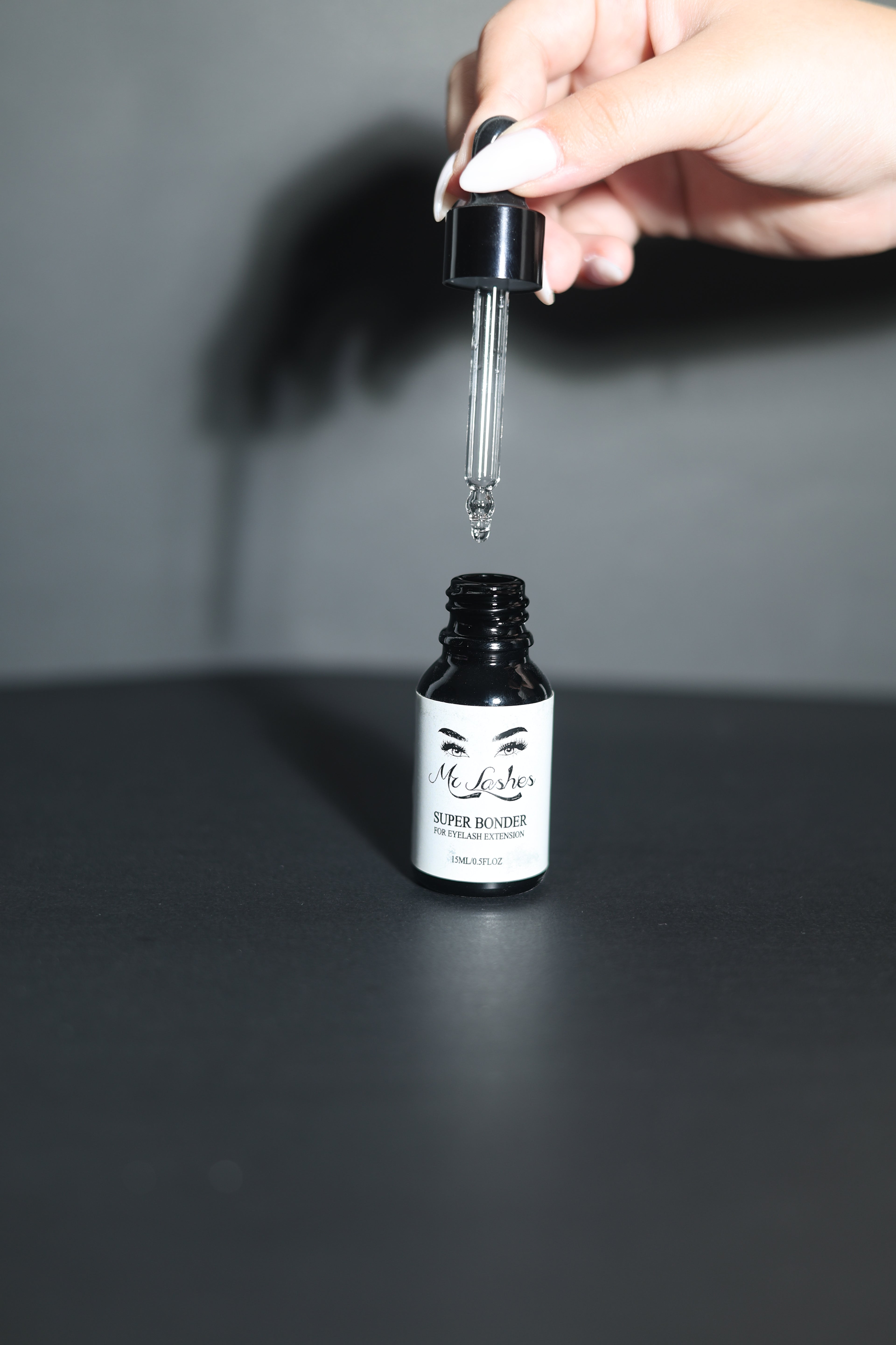 Eyelash Extension Super Bonder