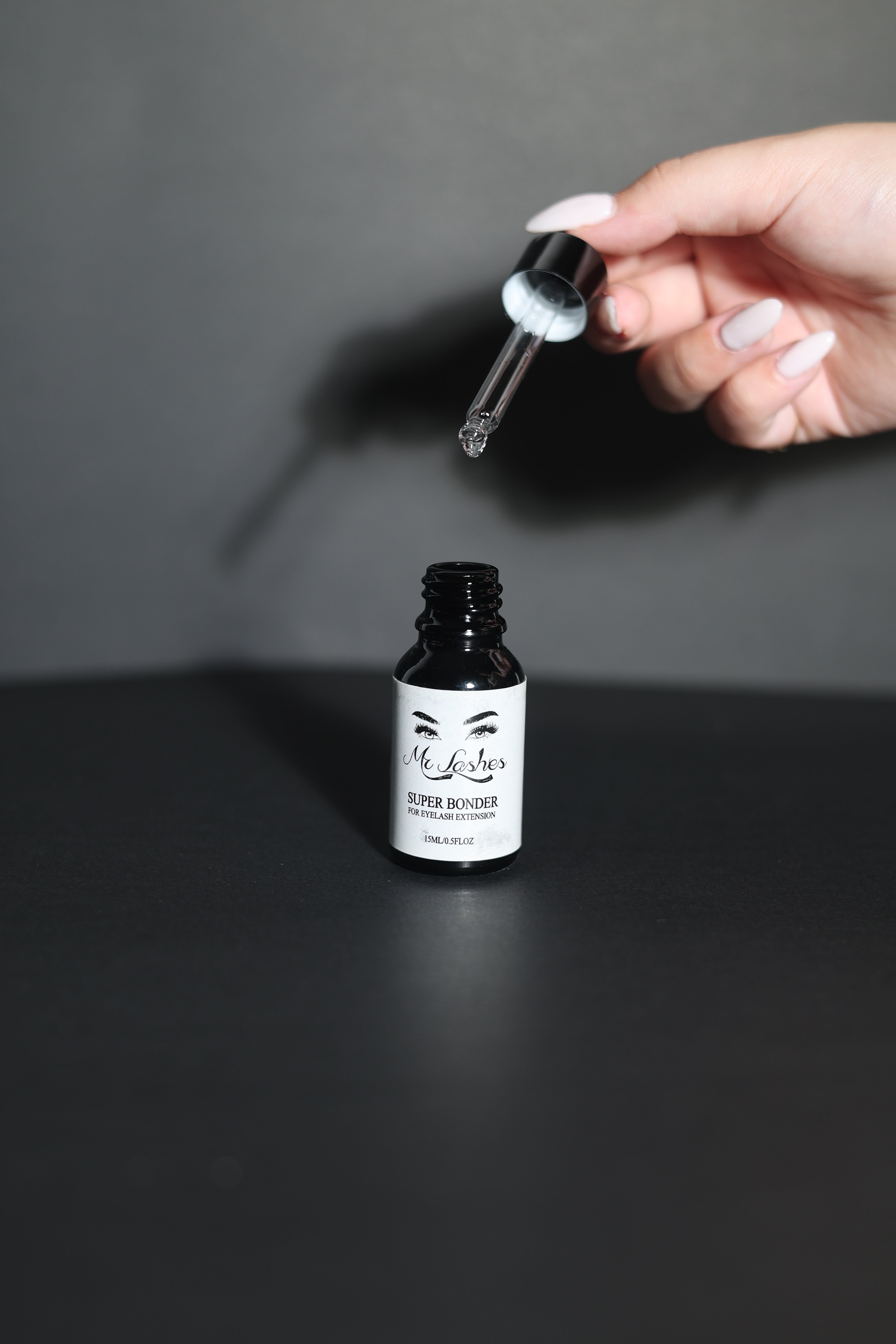 Eyelash Extension Super Bonder