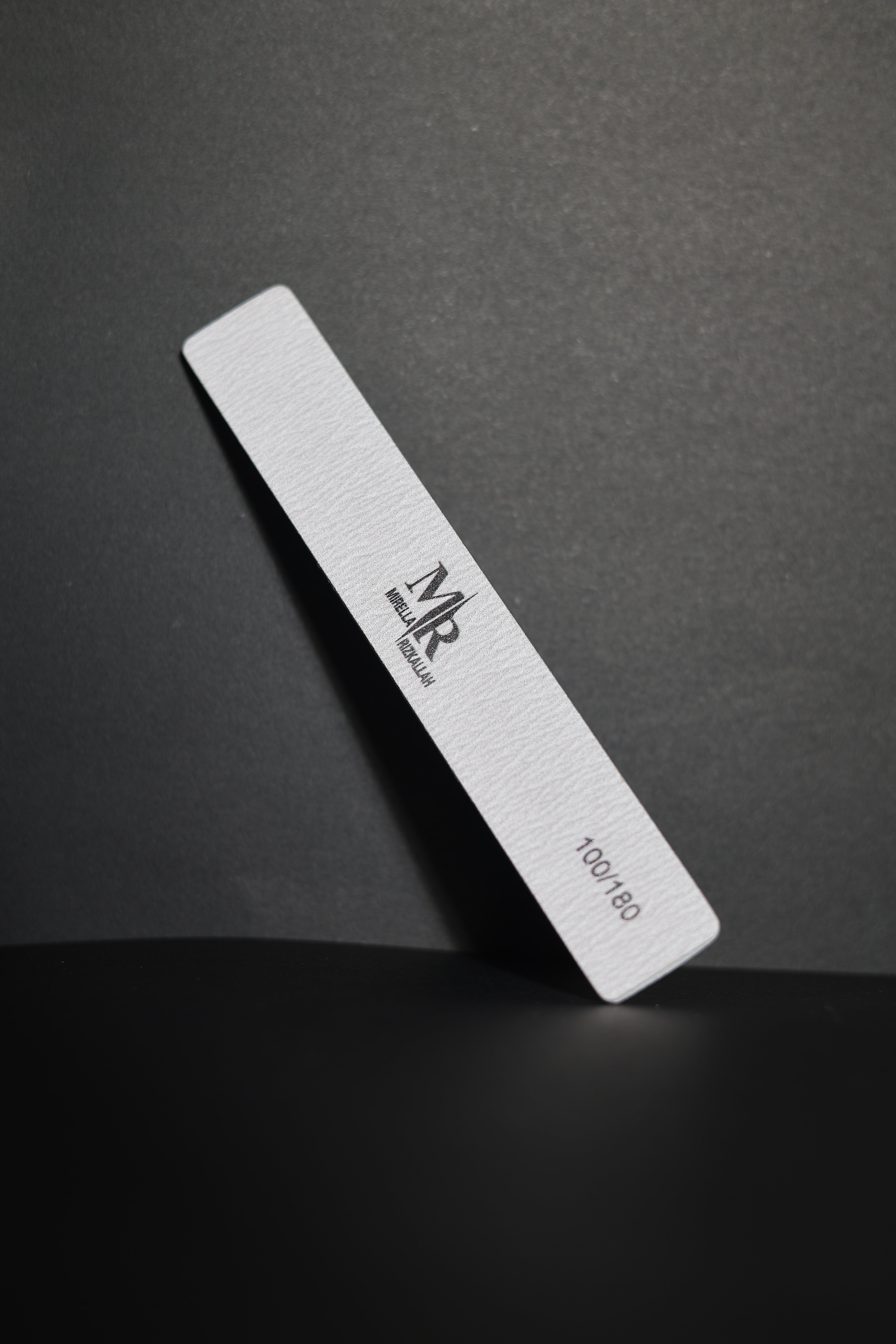 Nail File Square