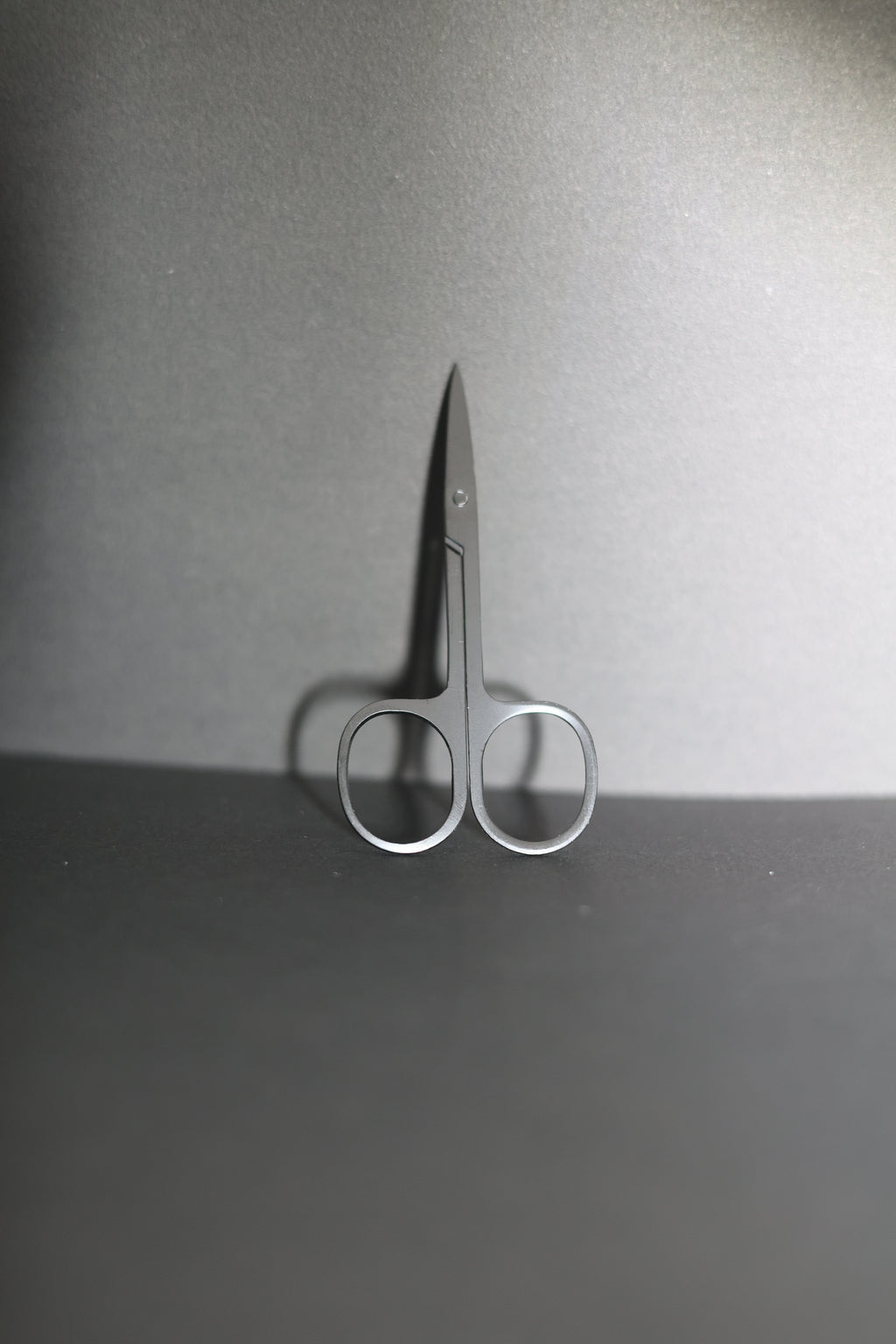 Black Scissors