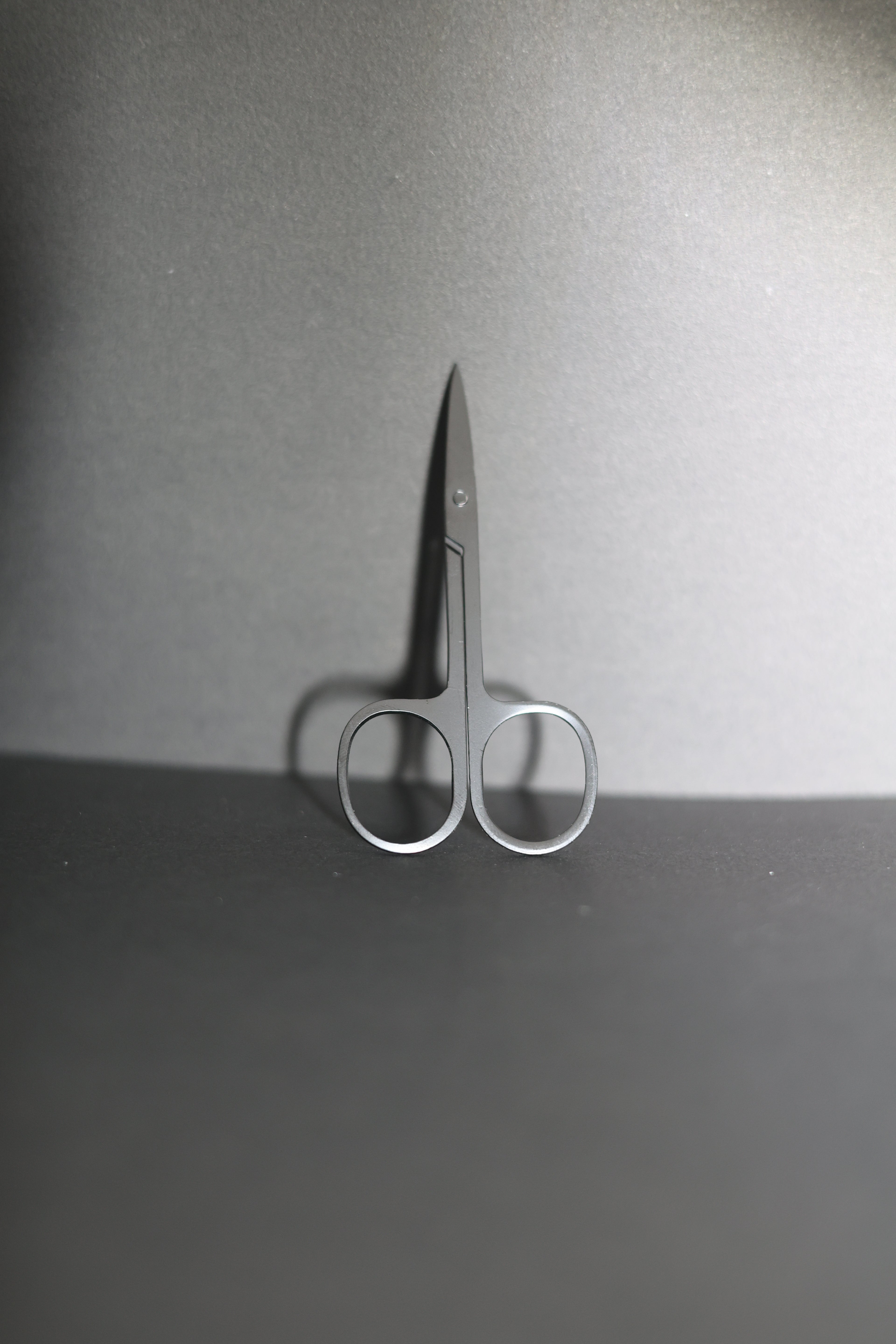 Black Scissors