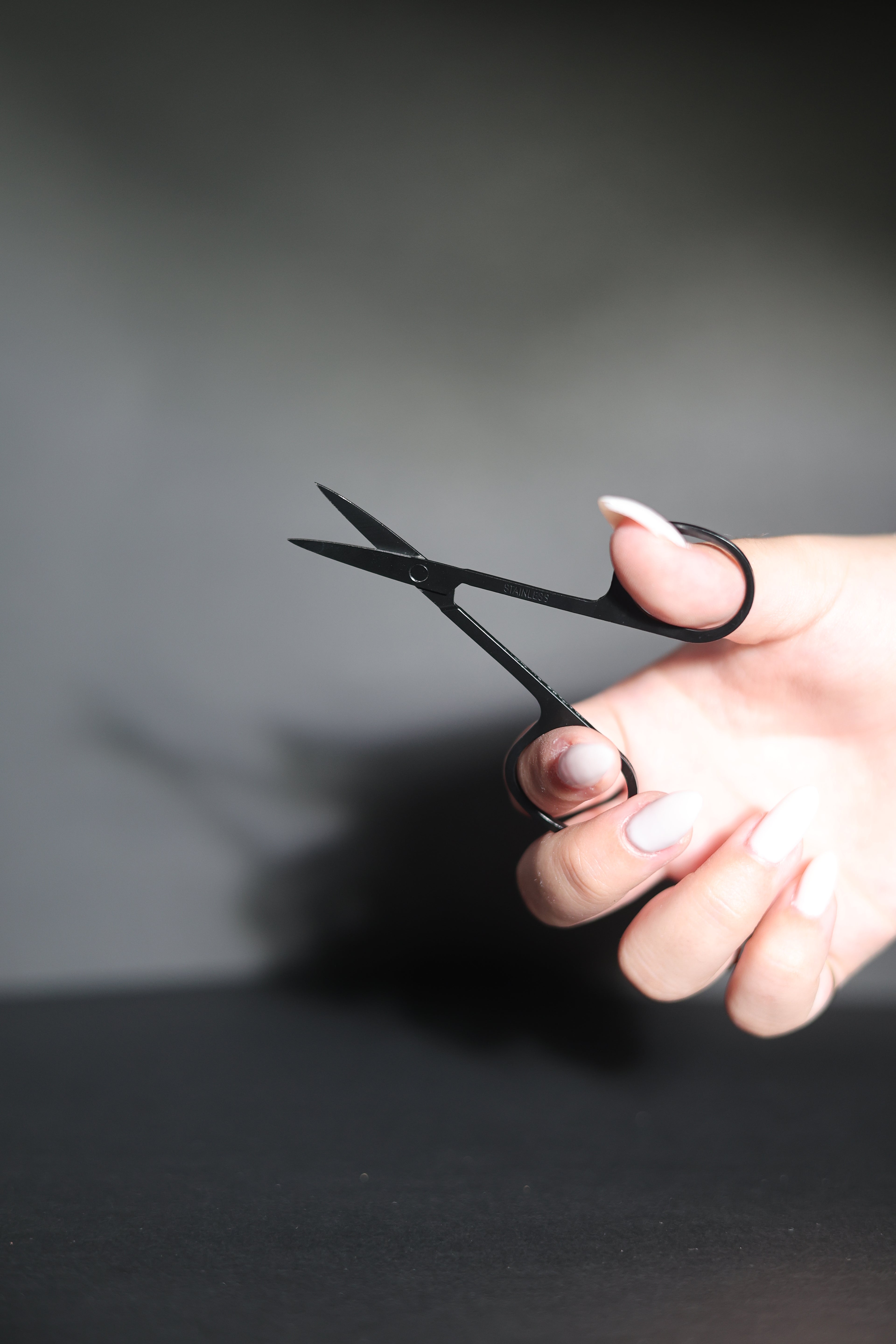 Black Scissors