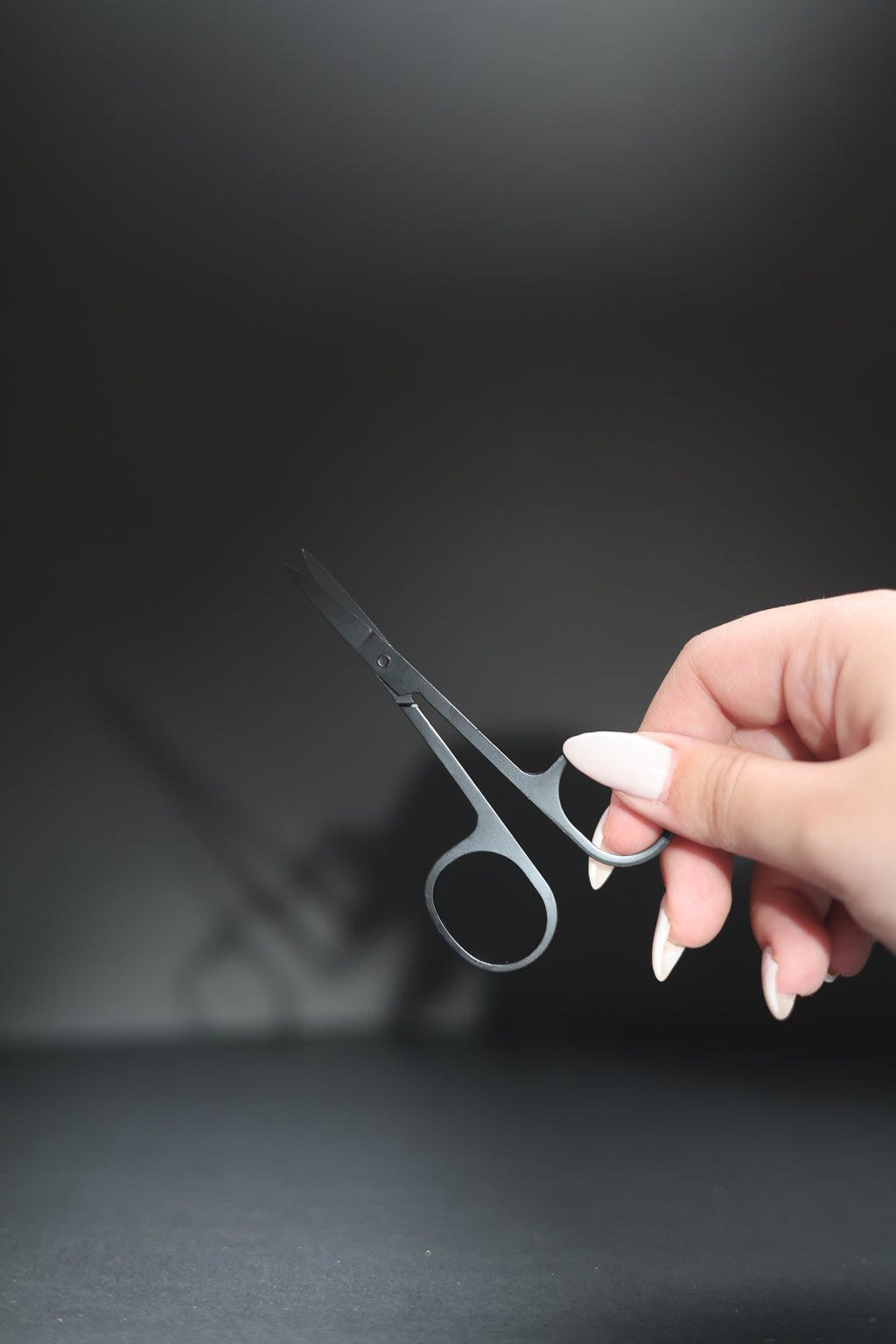 Black Scissors
