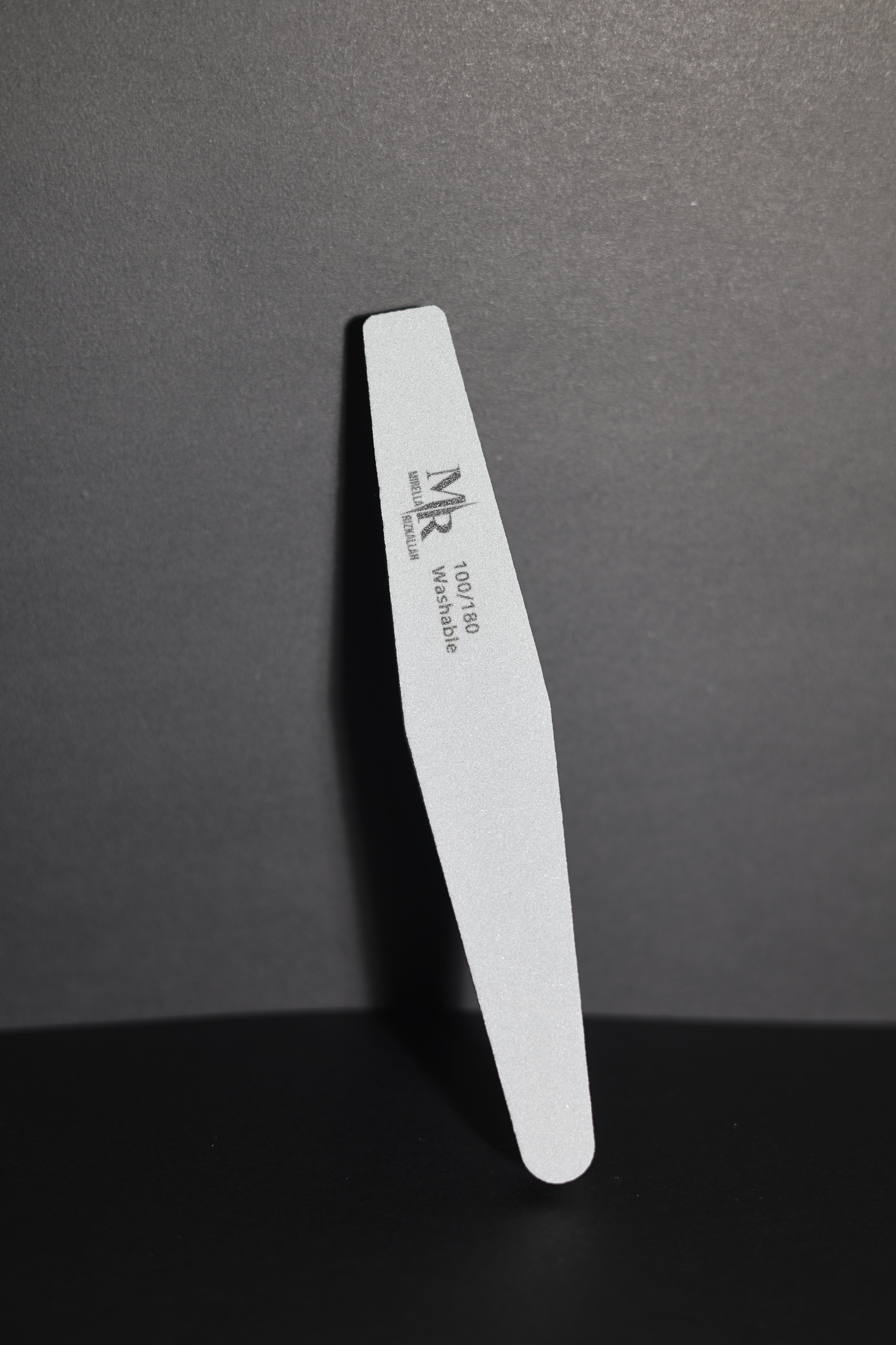 Nail Long Buffer