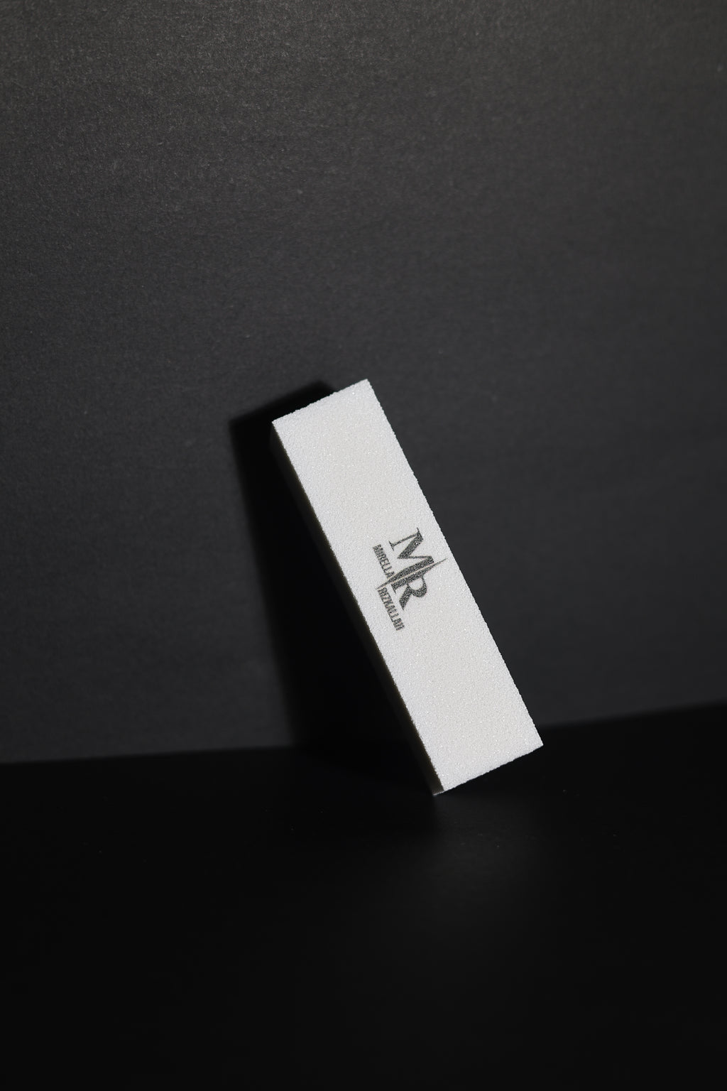 Nail Block Buffer