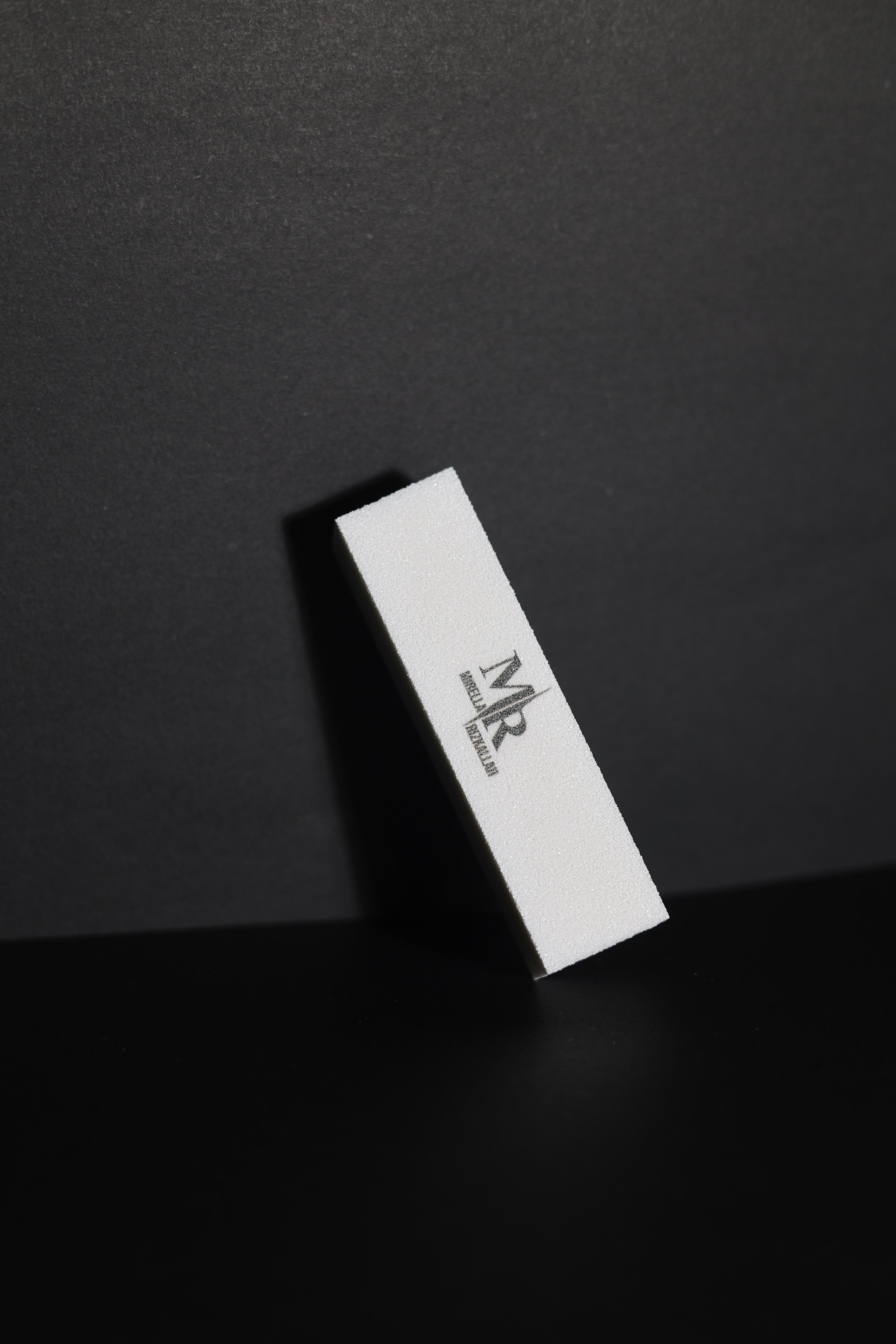 Nail Block Buffer