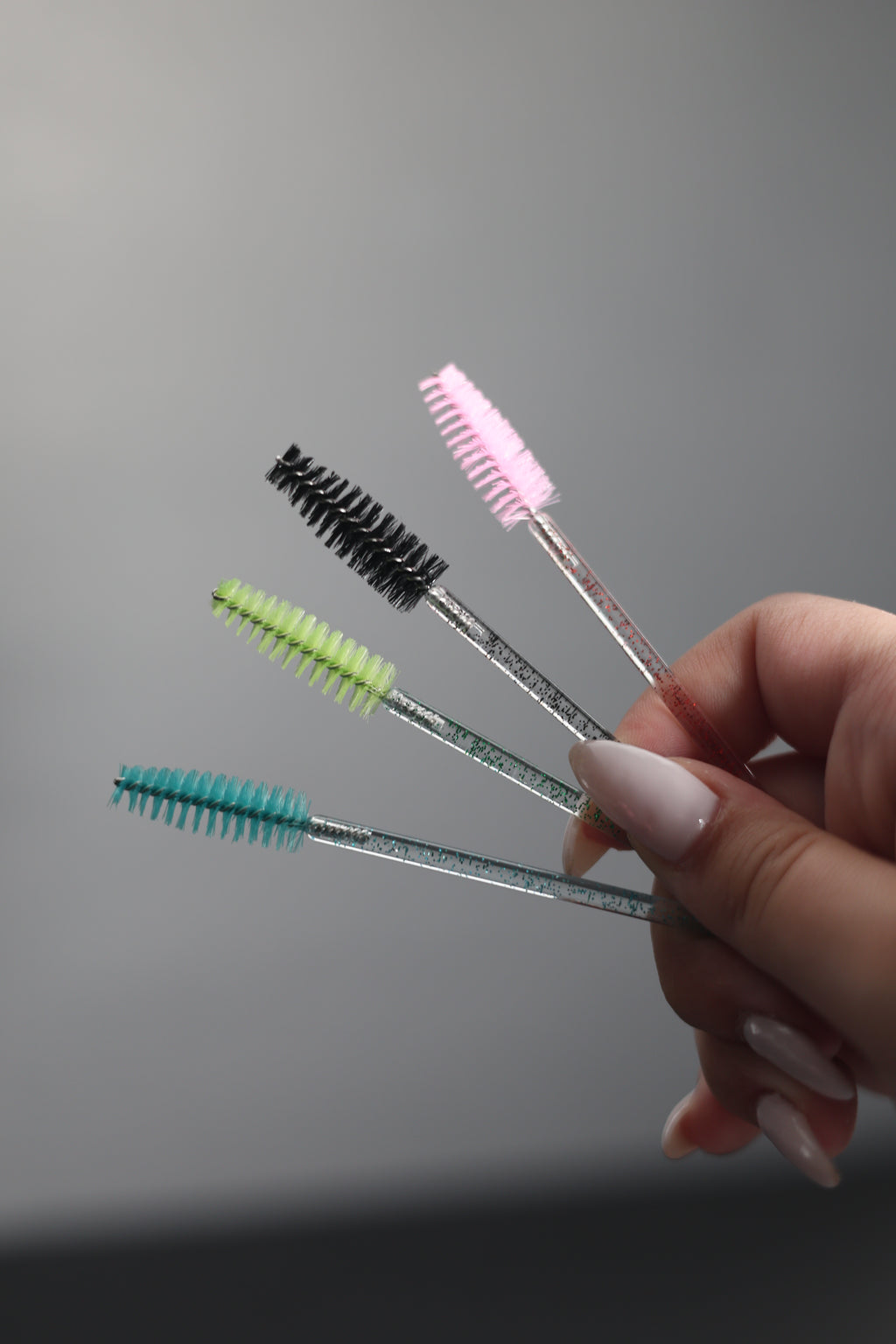 Lash Brush-50pc