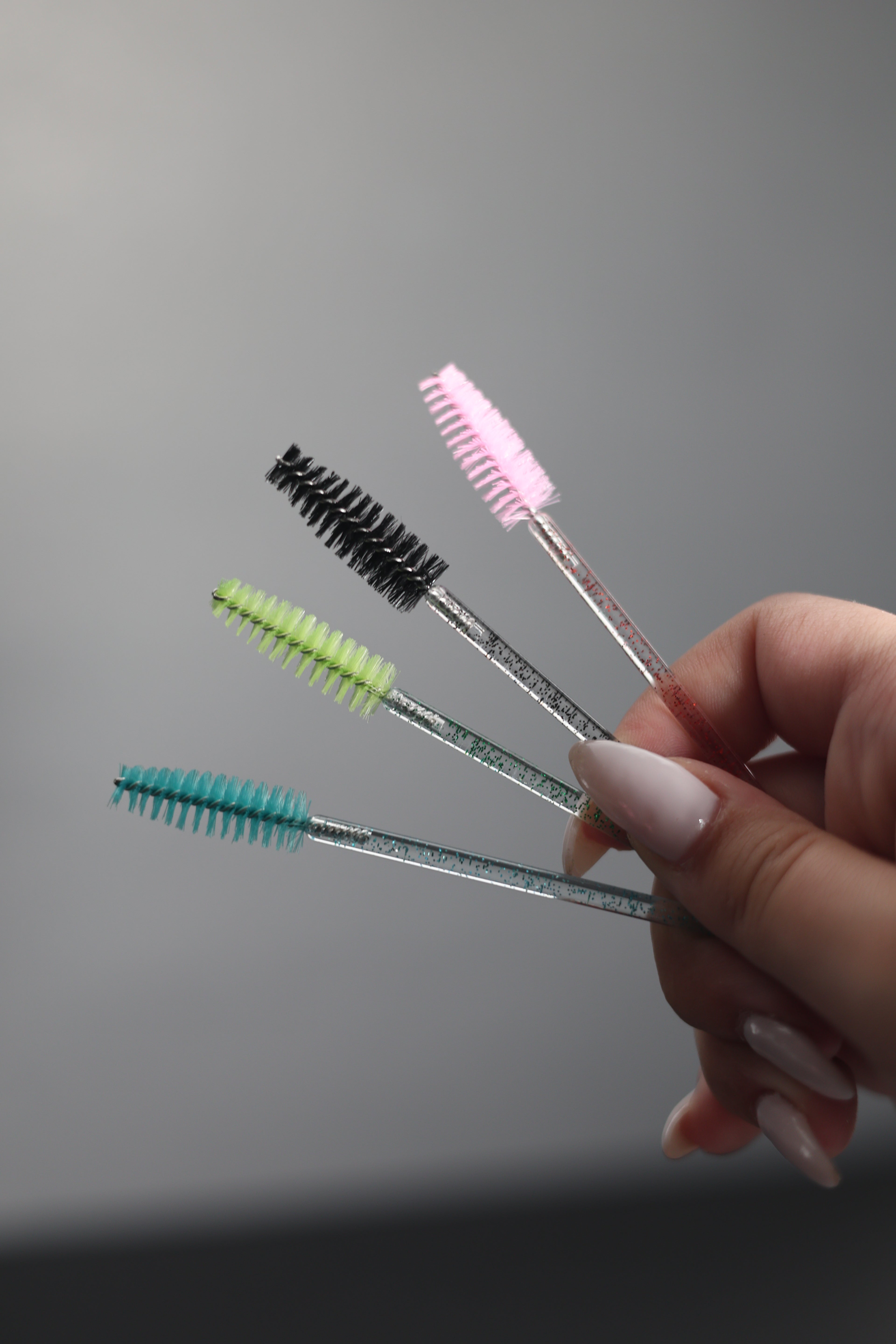 Lash Brush-50pc
