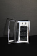 Black Lashes