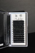 Black Lashes