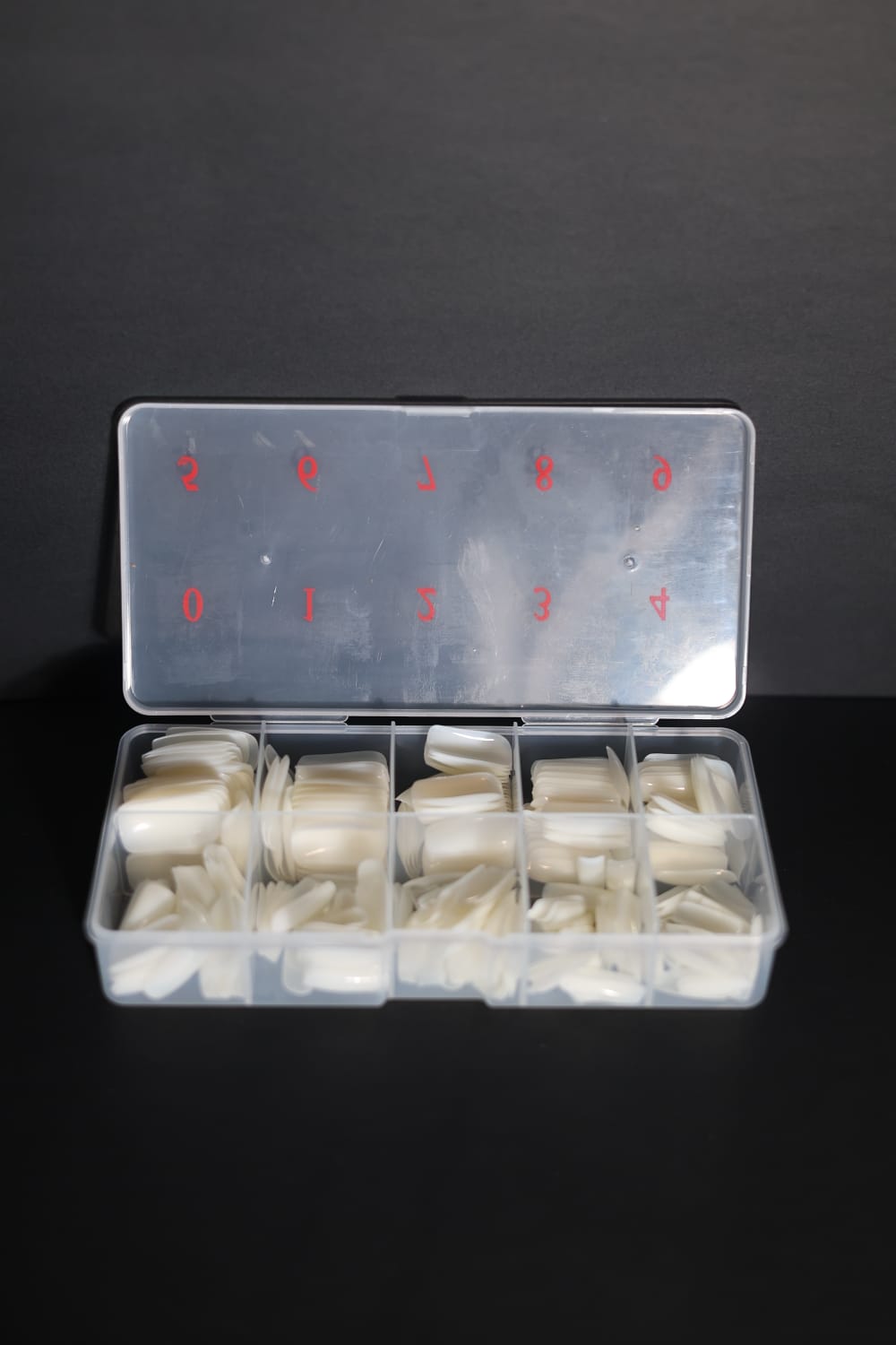 Fake Nails-500pcs