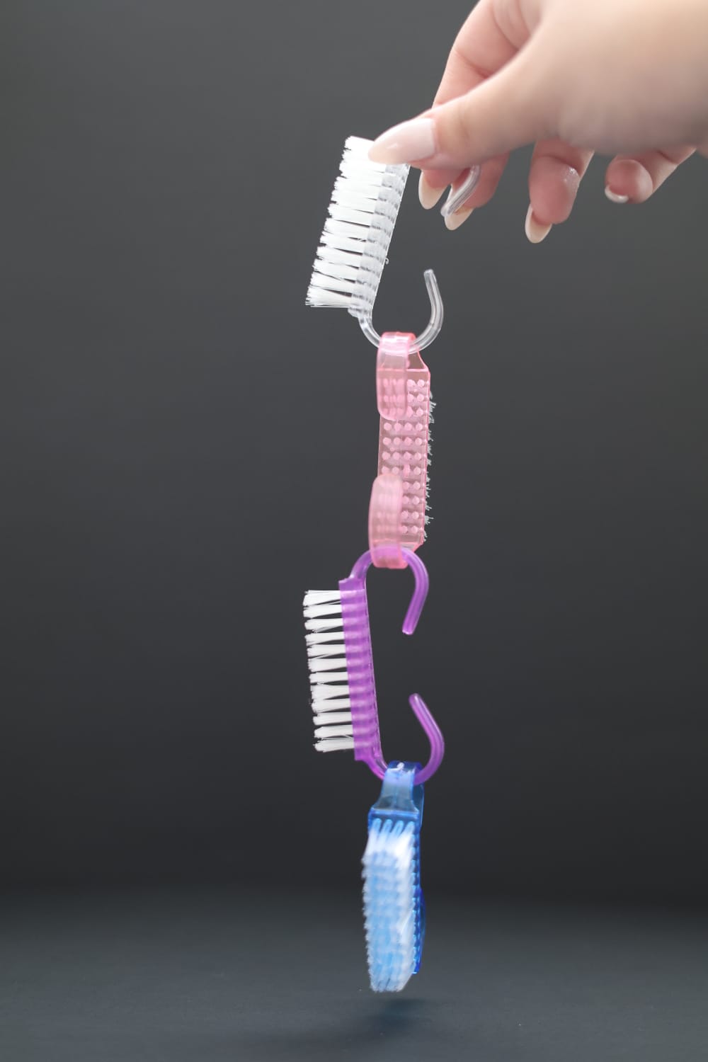 Nail Brush