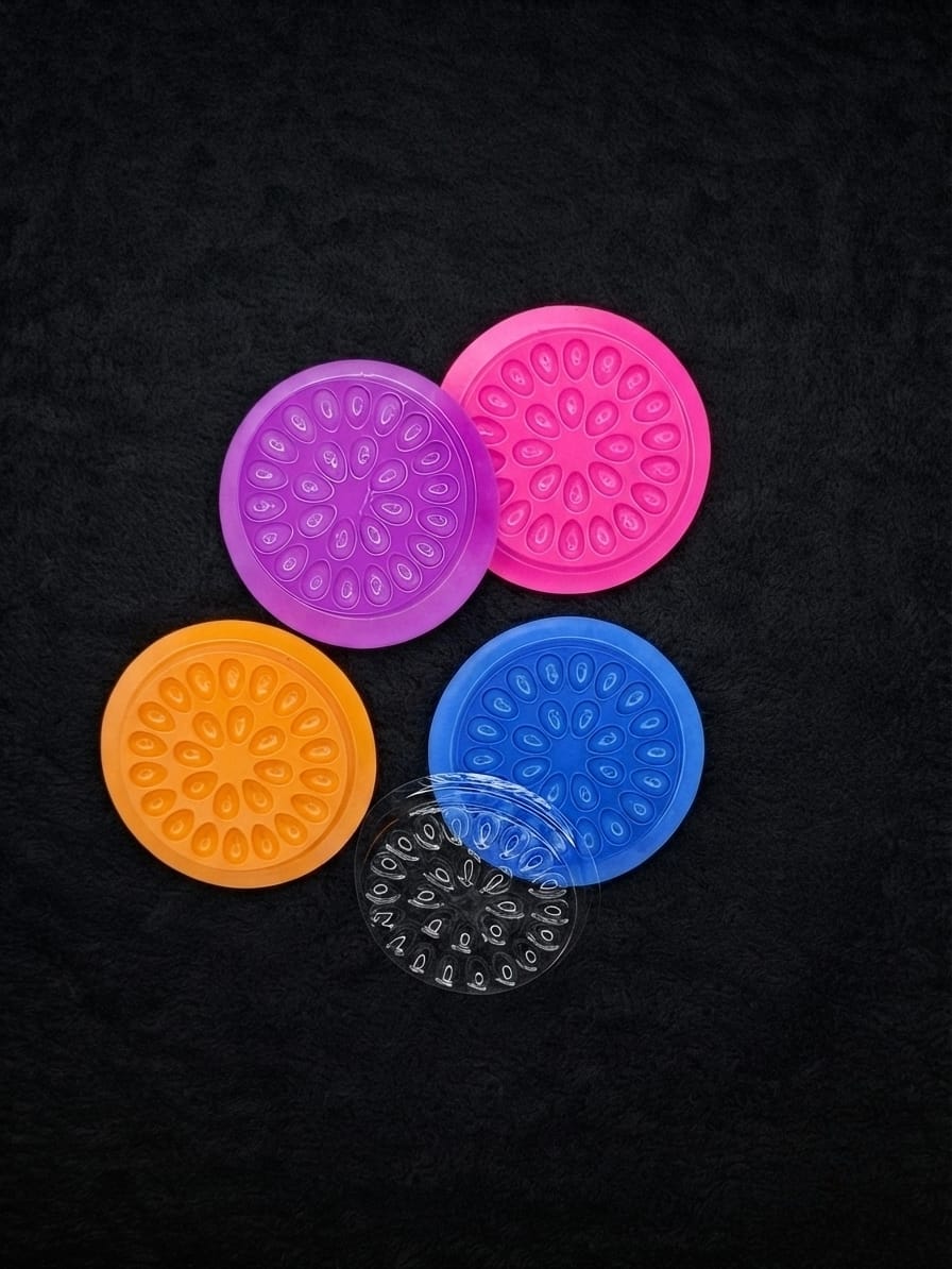 Lash Glue Holder-50pcs