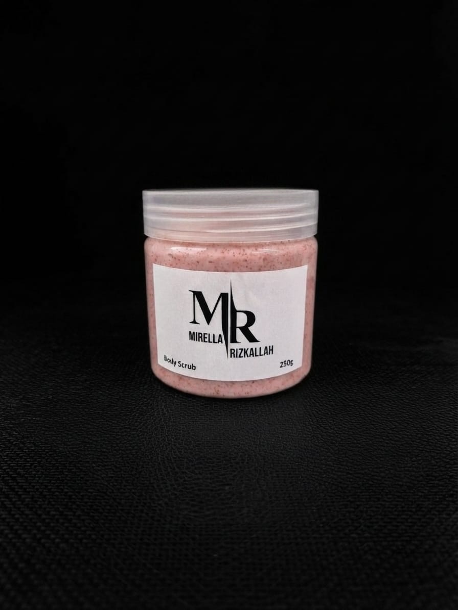 Body Scrub