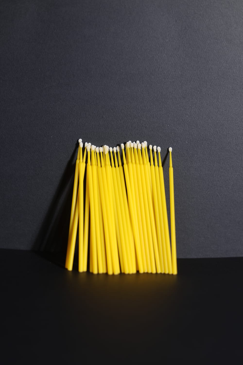 Micro Lash Brush-100pcs