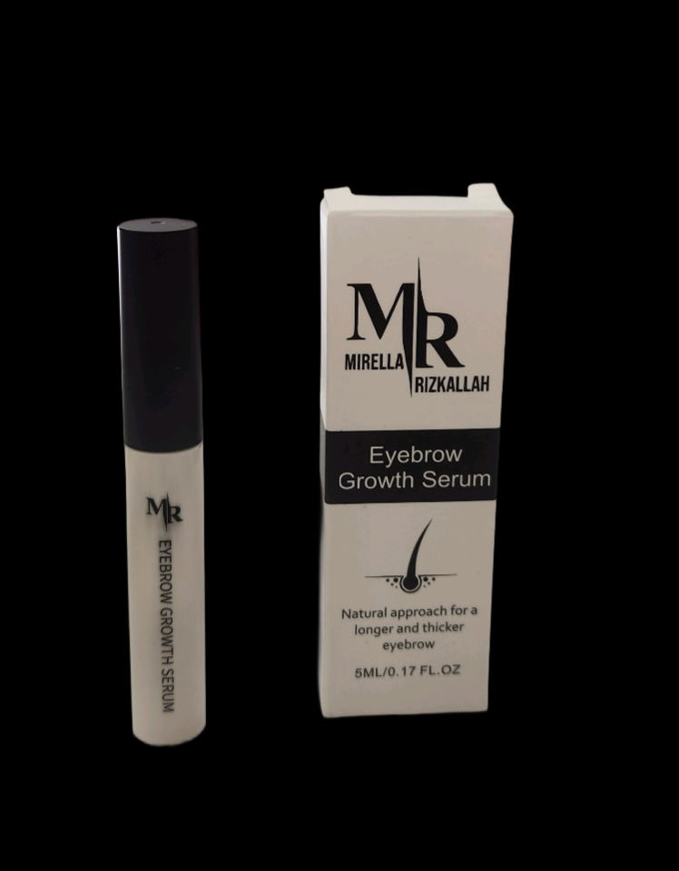 Eyebrow Serum