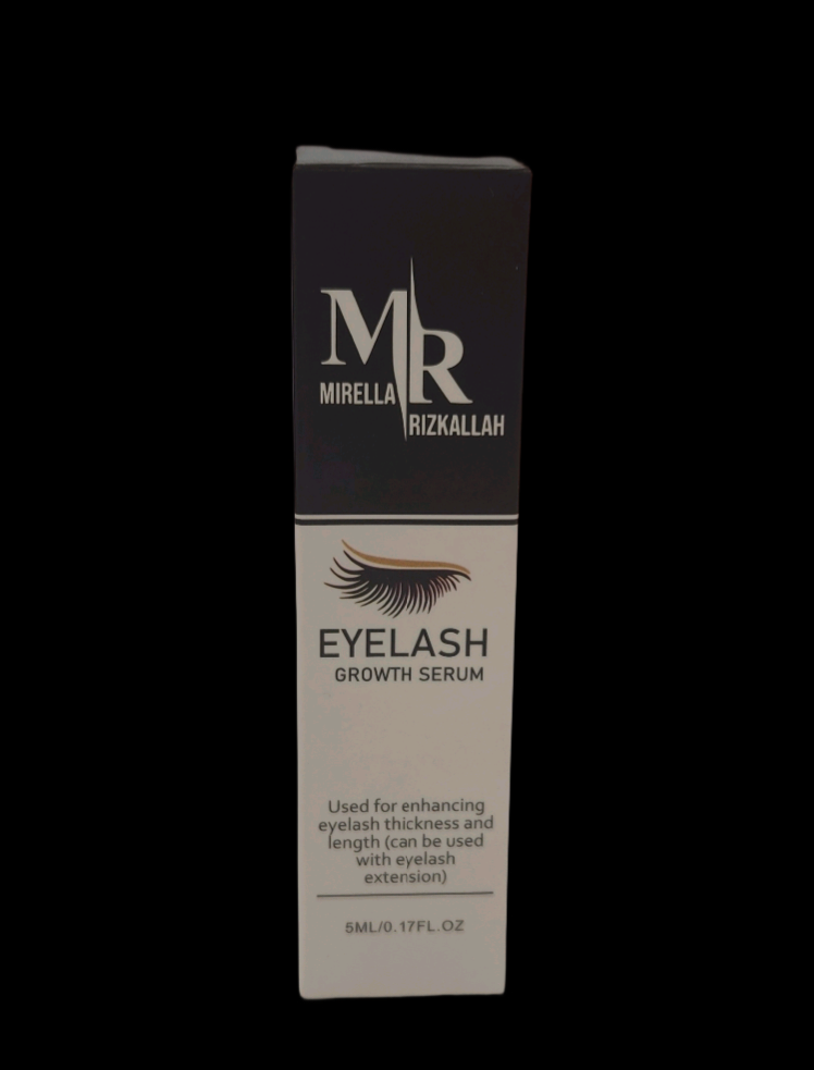 Eyelash Serum