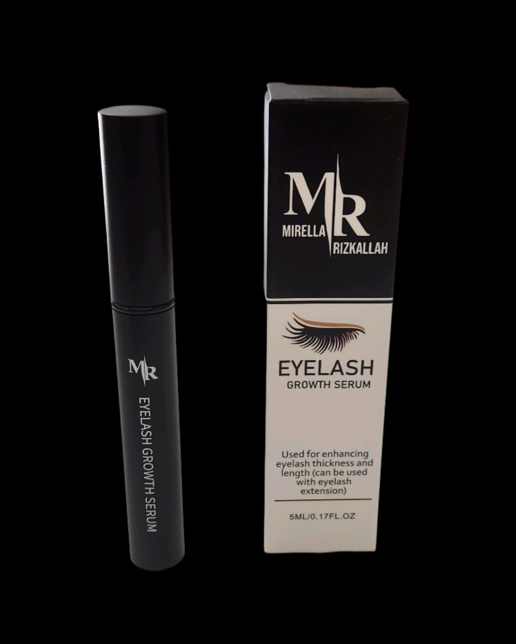 Eyelash Serum